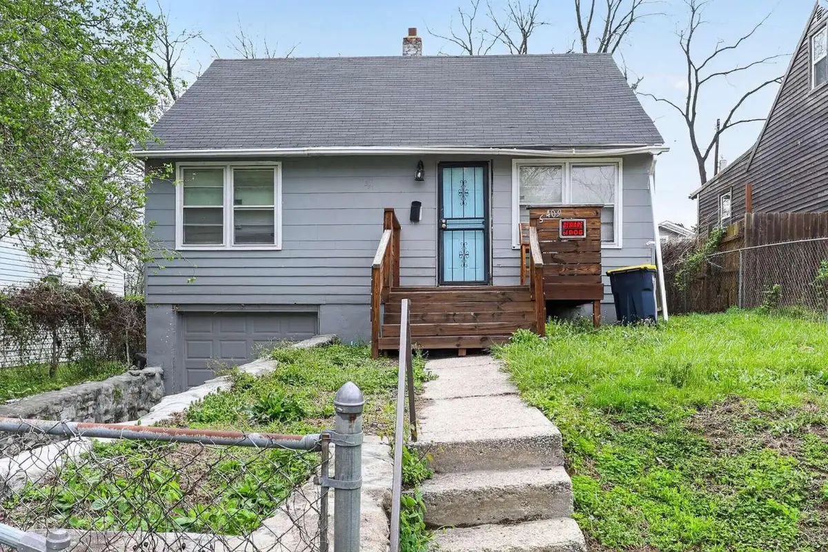 5409 Norton Avenue, Kansas City, MO 64130 - #1
