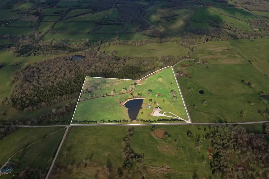 3803 E 225th Road #Tract 2, South Green, MO 65663 - #2