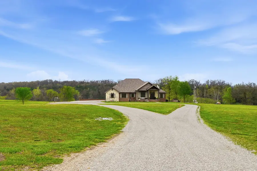 3803 E 225th Road #Tract 2, South Green, MO 65663 - #3