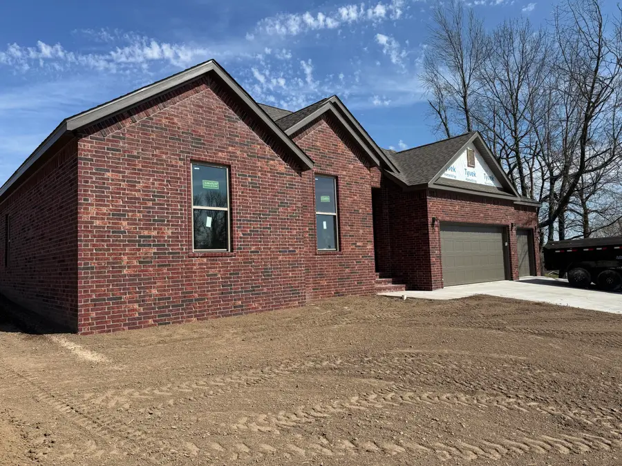 203 Mcfarland Avenue #Lot 20, Cassville, MO 65625 - #2