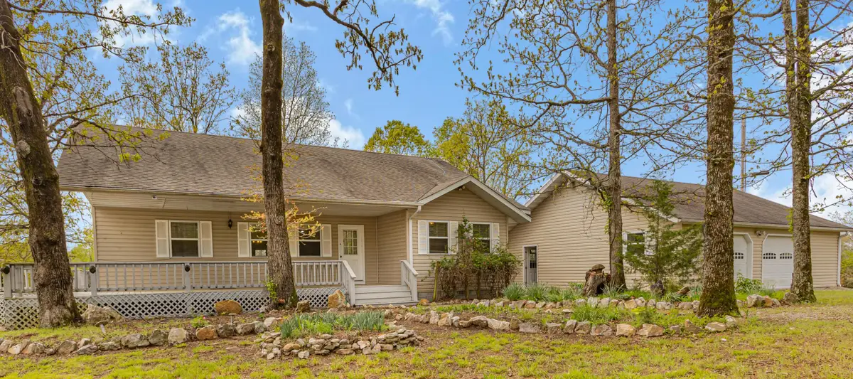 356 Rocky Ridge, Theodosia, MO 65761 - #1