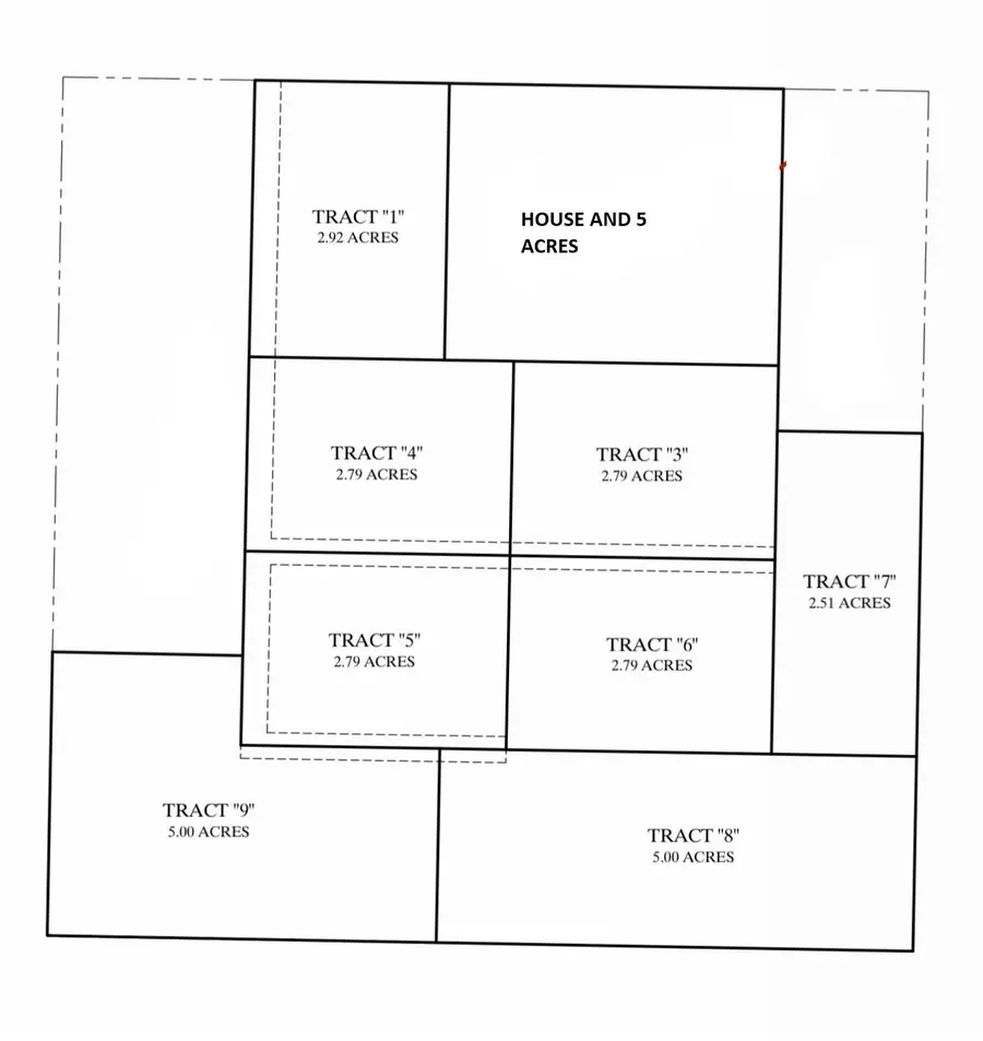 000 Lawrence 2210 #Lot 3, Monett, MO 65708 - #3