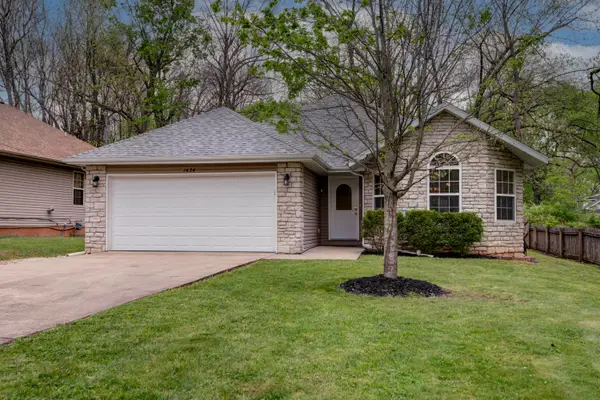 1434 S Kansas Avenue, Springfield, MO 65807