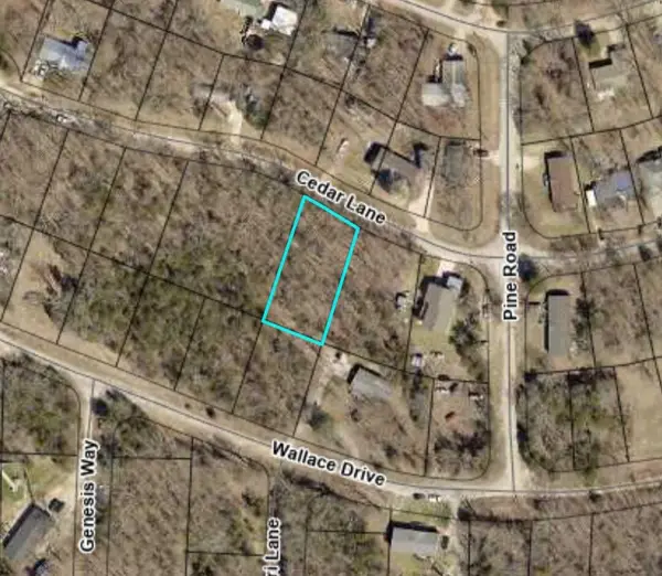 000 Cedar Lane, Rockaway Beach, MO 65740