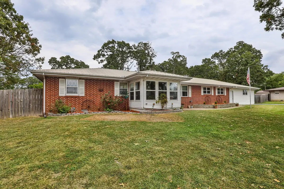 18760 Lawrence 2185, Aurora, MO 65605 - #1