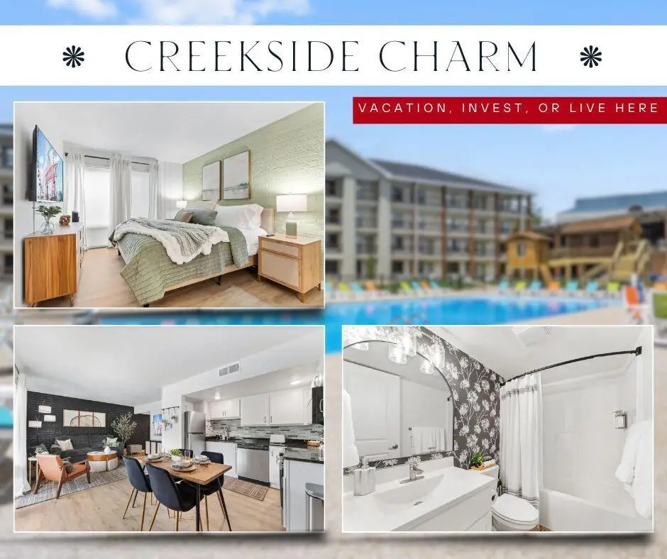 403 Veterans Blvd #2, Branson, MO 65616 - #1