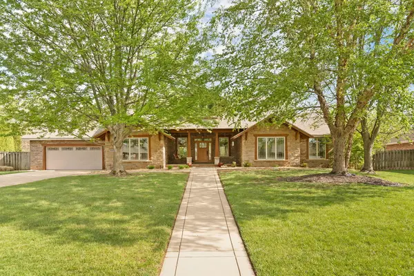 3604 W Blakey Street, Springfield, MO 65810