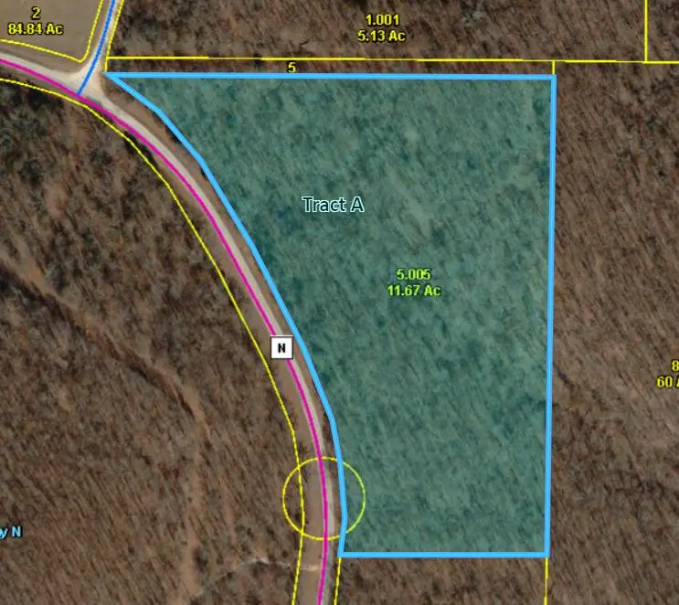 000 State Hwy N Tract A, Ava, MO 65608 - #1