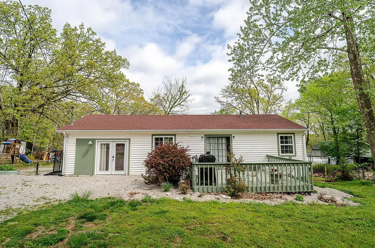 1007 Fish N Fun Drive, Shell Knob, MO 65747 - #1