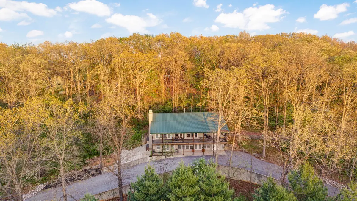 186 Bristlecone Drive, Ozark, MO 65721 - #1