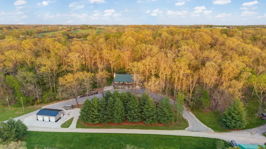 186 Bristlecone Drive, Ozark, MO 65721 - #2