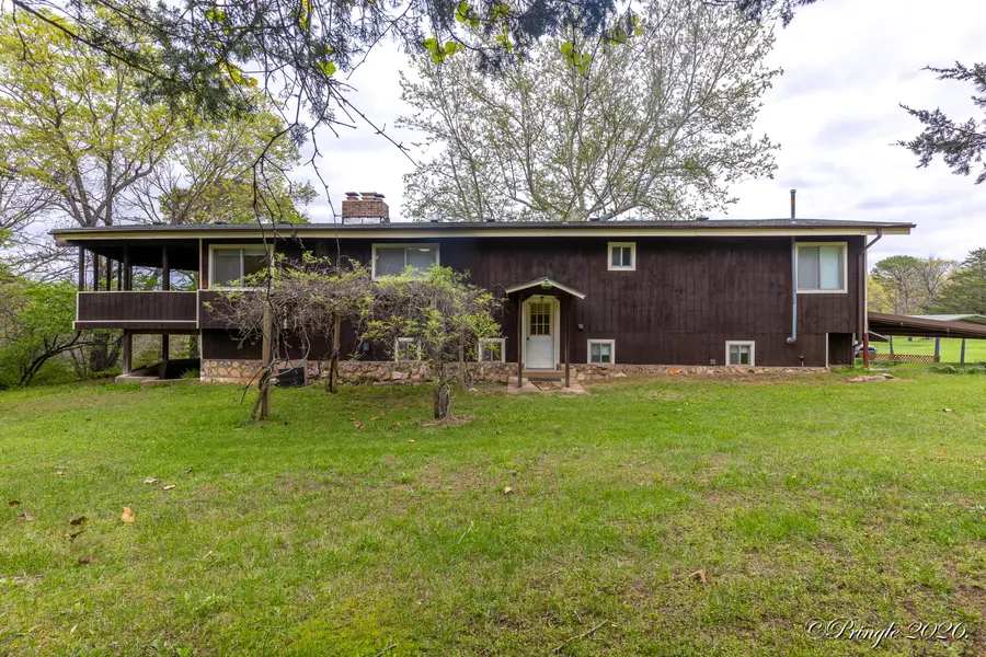 2811 County Road 14-253, Drury, MO 65638 - #2