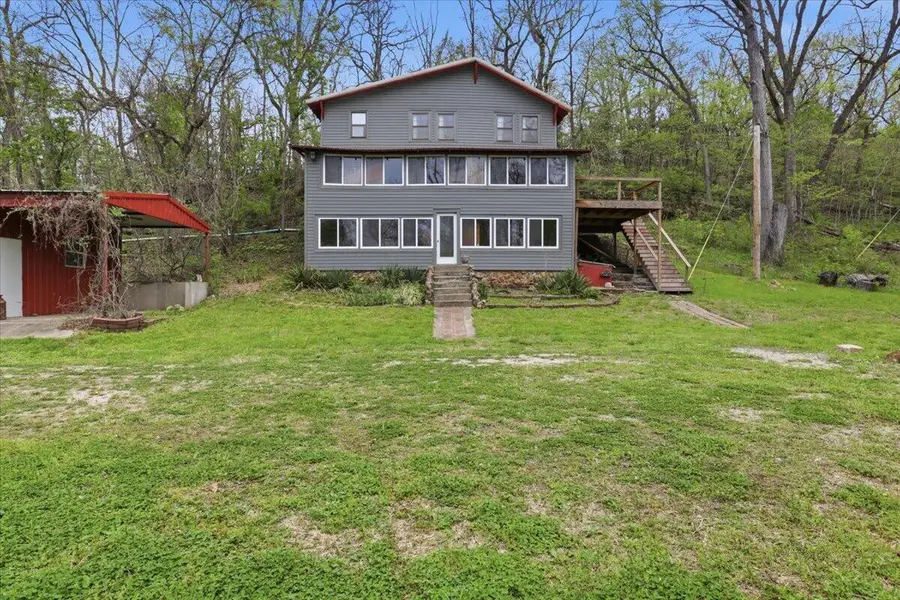 82 Watermill Road, Buffalo, MO 65622 - #2