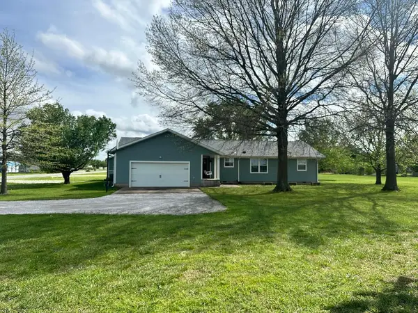 786 N Simmental Lane, Joplin, MO 64801