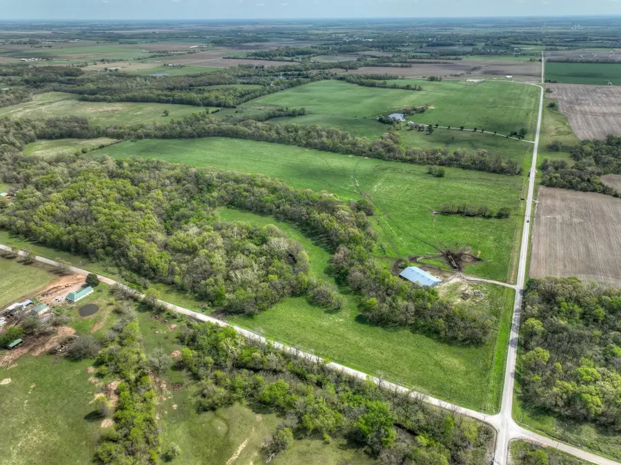 311 N Highway P, Liberal, MO 64762 - #2