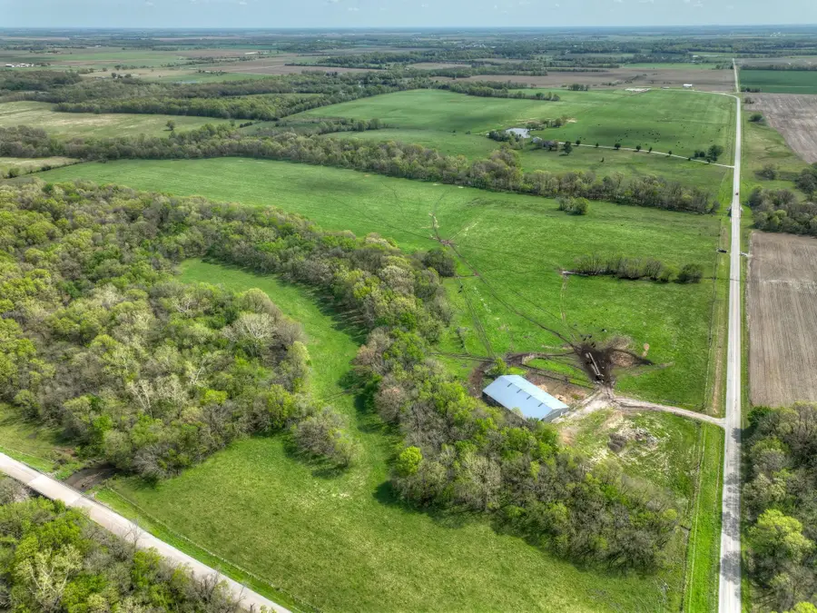 311 N Highway P, Liberal, MO 64762 - #3