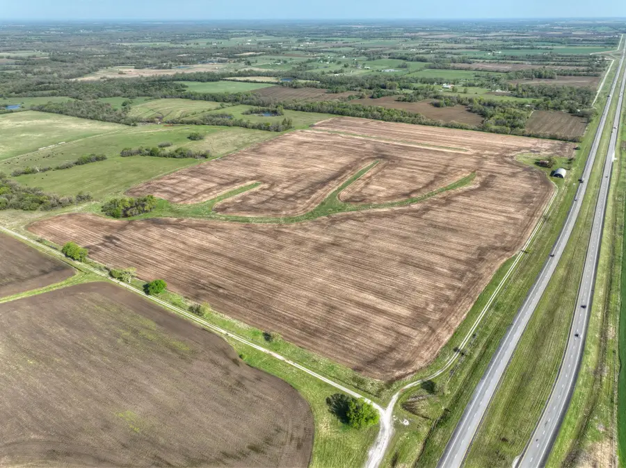 401 NW 1st Lane, Lamar, MO 64759 - #2