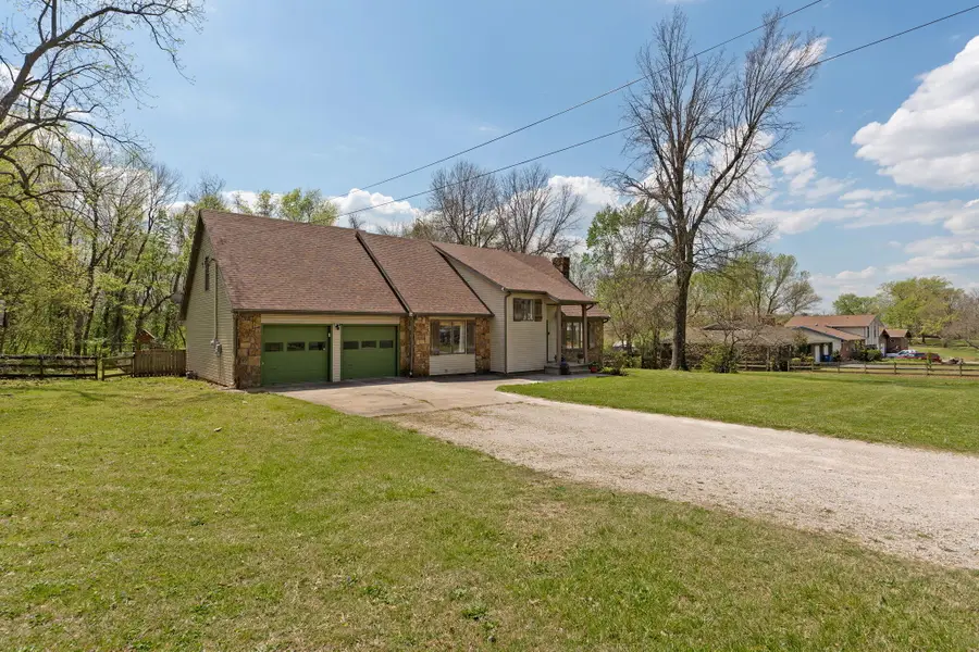 3968 W Farm Road 148, Springfield, MO 65807 - #3