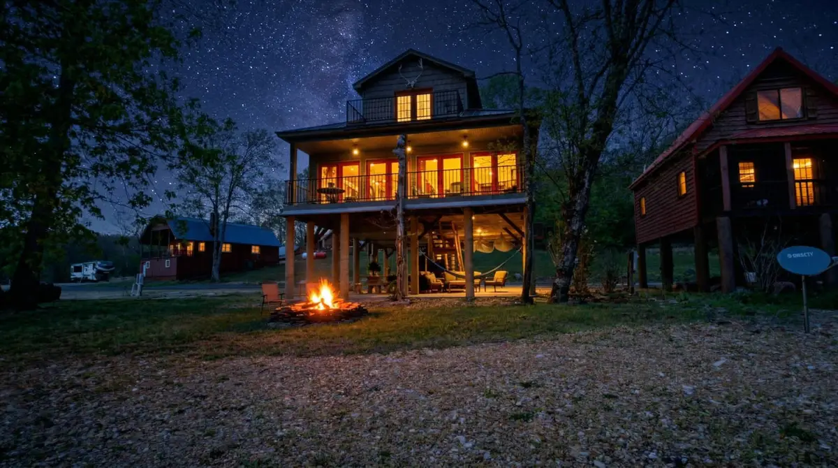 141 Long Island Trail, Mammoth Spring, AR 72554 - #1