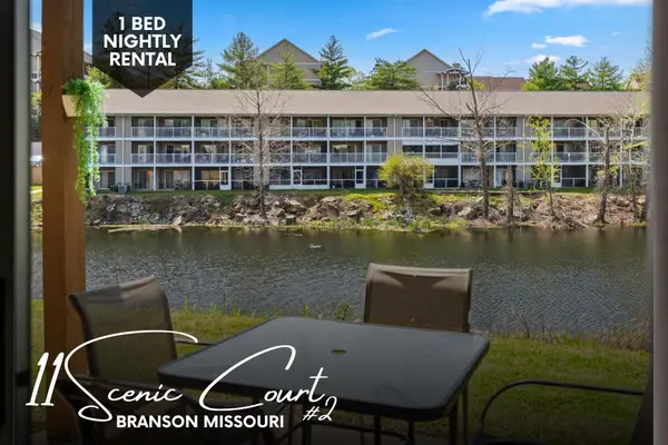 11 Scenic Court #Apt 2, Branson, MO 65616