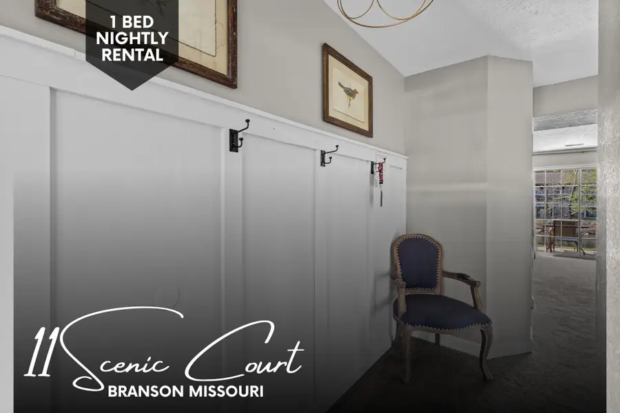 11 Scenic Court #Apt 2, Branson, MO 65616 - #3