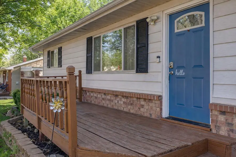 1146 S John Avenue, Springfield, MO 65804 - #3