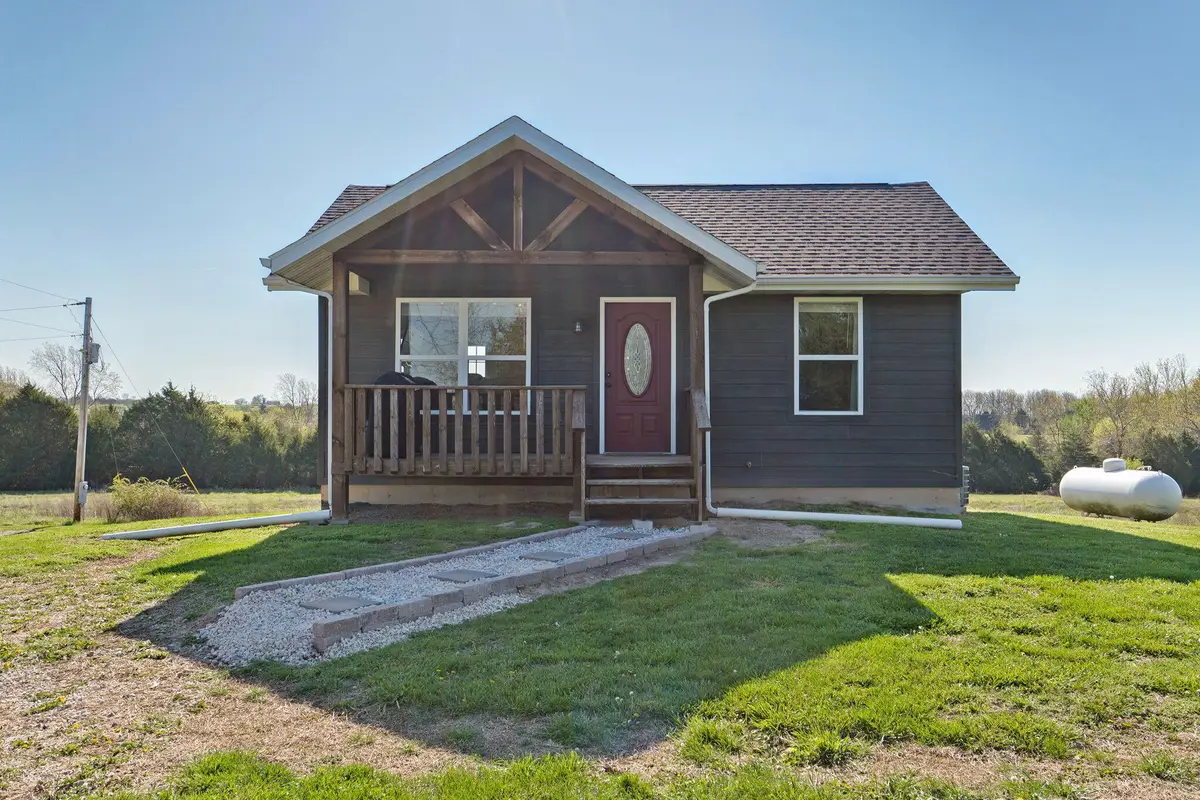 324 Broam Drive, Marshfield, MO 65706 - #1