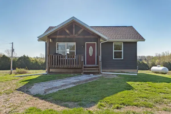 324 Broam Drive, Marshfield, MO 65706