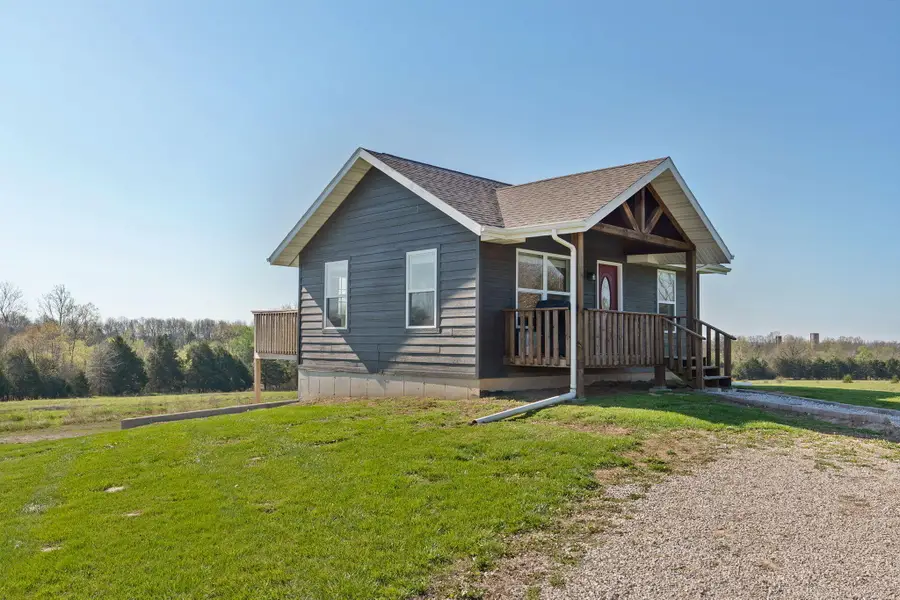 324 Broam Drive, Marshfield, MO 65706 - #2