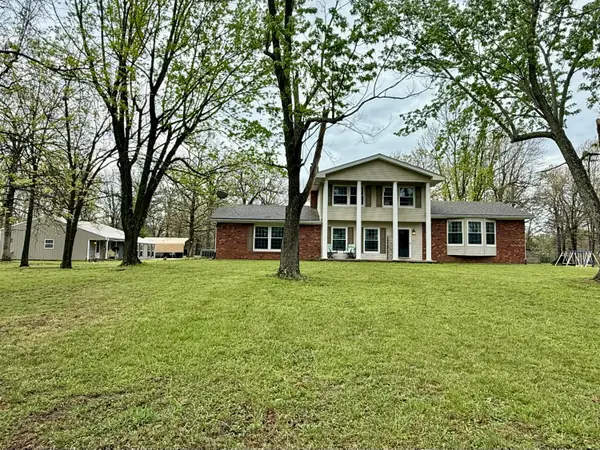 Address Withheld By Seller, Verona, MO 65769