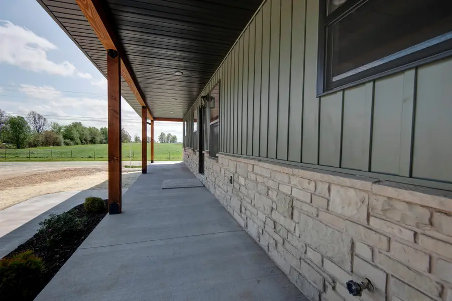 101 Bonnie Lane, Seymour, MO 65746 - #3