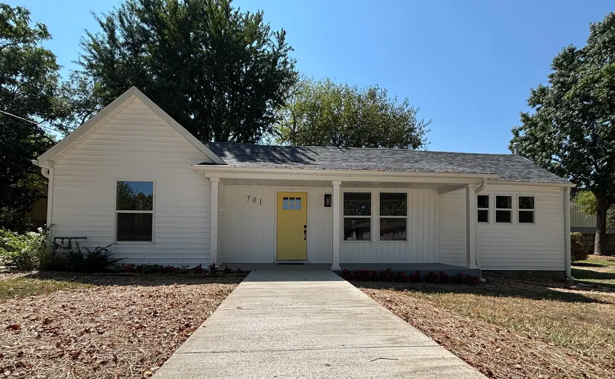 701 A Street, Golden City, MO 64748 - #1