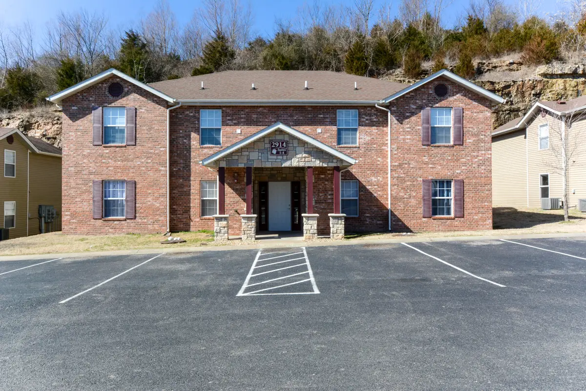 2914 Vineyards Parkway #1-4, Branson, MO 65616 - #1