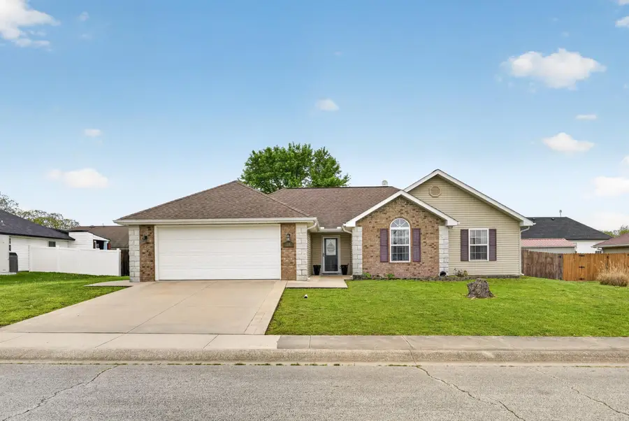 1786 Pierce Lane, Neosho, MO 64850 - #2