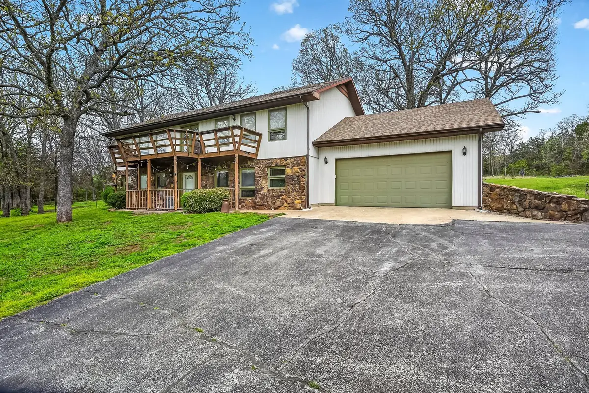 3369 E Foxtail Lane, Springfield, MO 65803 - #1