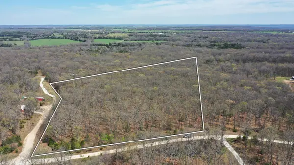 Lot 17 S 50th Road, Humansville, MO 65674