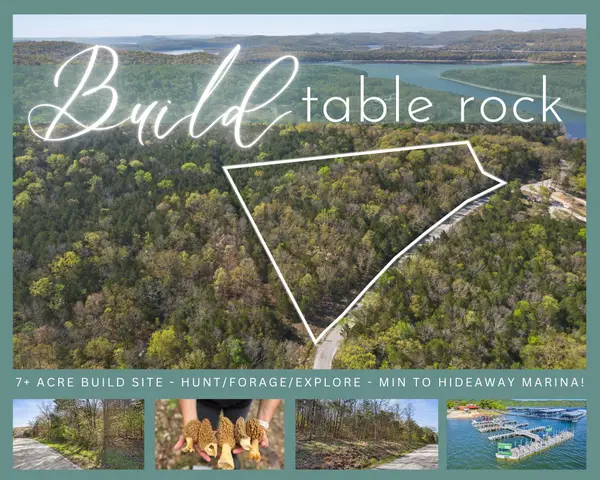 Tbd Everest Road, Galena, MO 65656