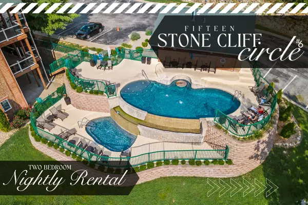 15 Stone Cliff Circle #Unit 6, Branson, MO 65616