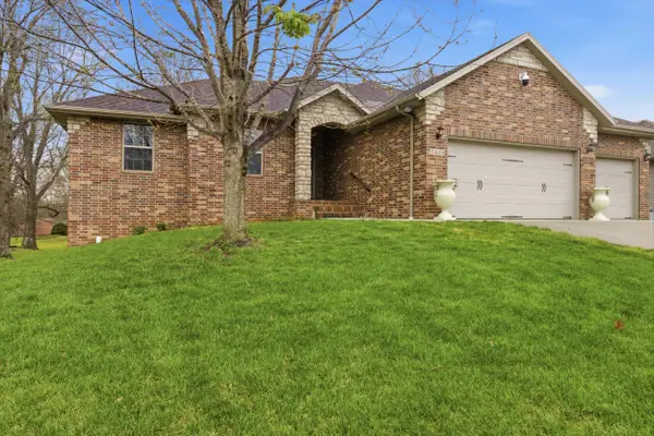 5618 E Pearson Parkway, Strafford, MO 65757