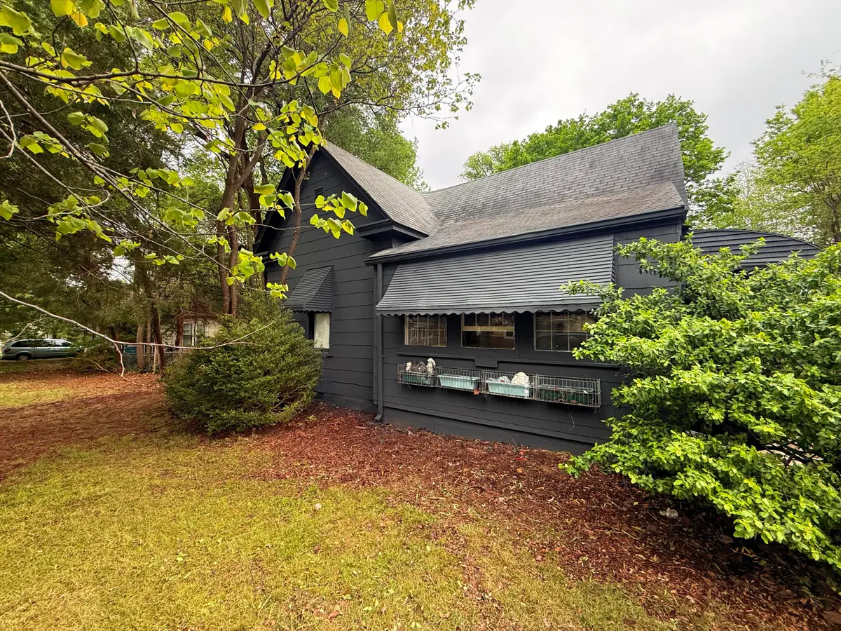 2224 N Rogers Avenue, Springfield, MO 65803 - #1