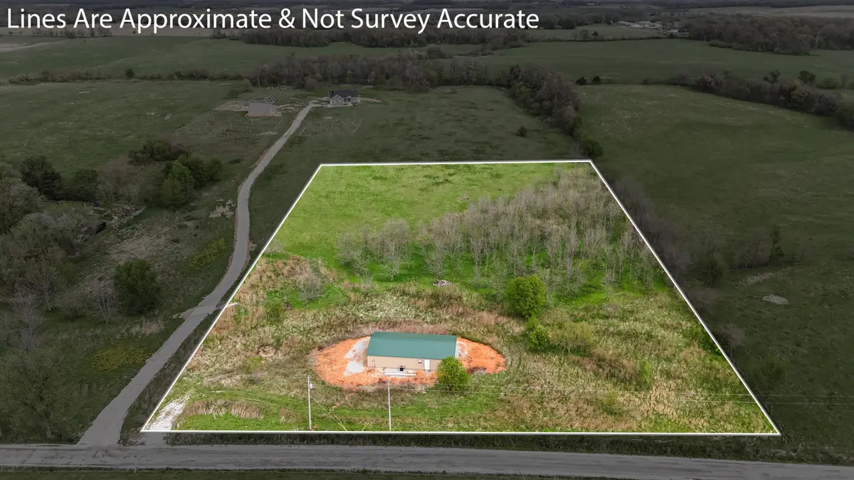 6678 Farm Road 2140, Exeter, MO 65647 - #1