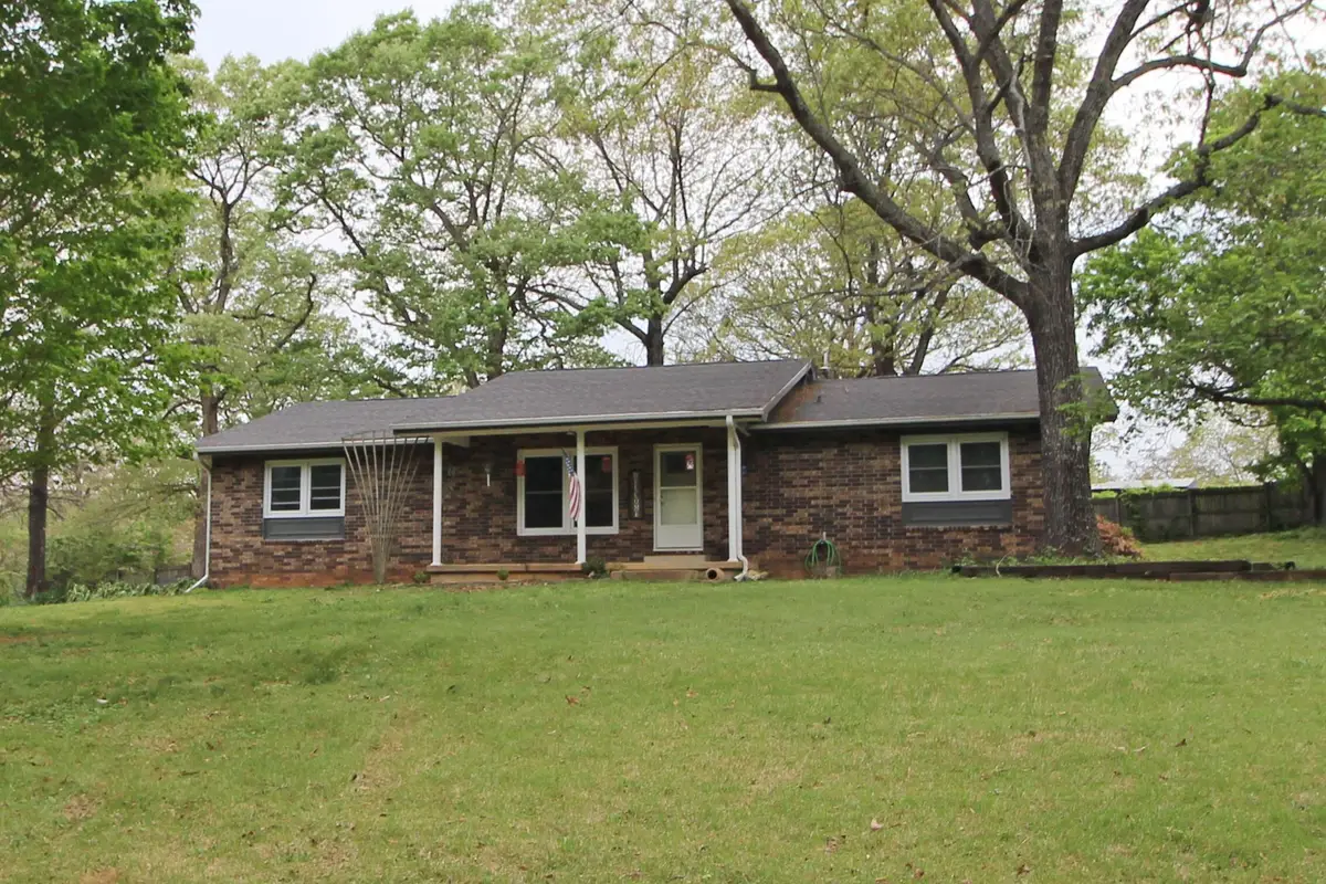 4432 County Road 6270, West Plains, MO 65775 - #1