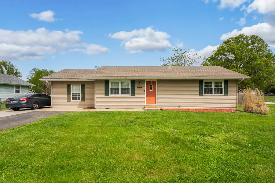 214 S Maple Street, Rogersville, MO 65742 - #2