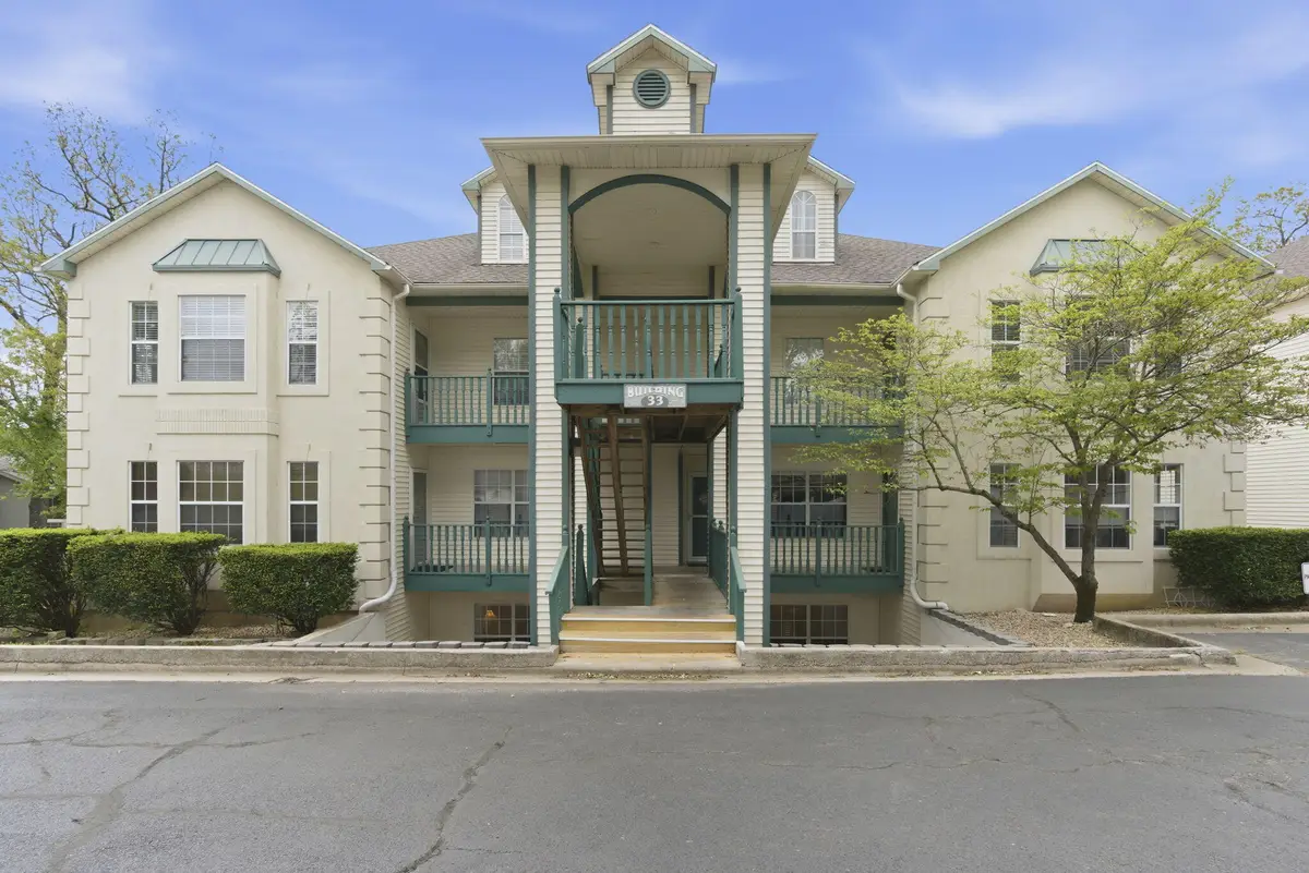 129 The Bluffs #Apt 1, Branson, MO 65616 - #1
