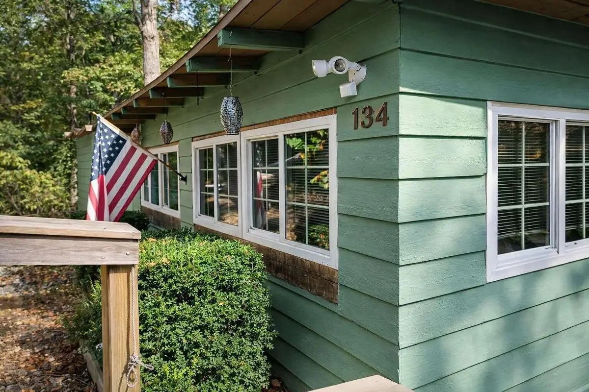 134 Laughing Lane, Rockaway Beach, MO 65740 - #1