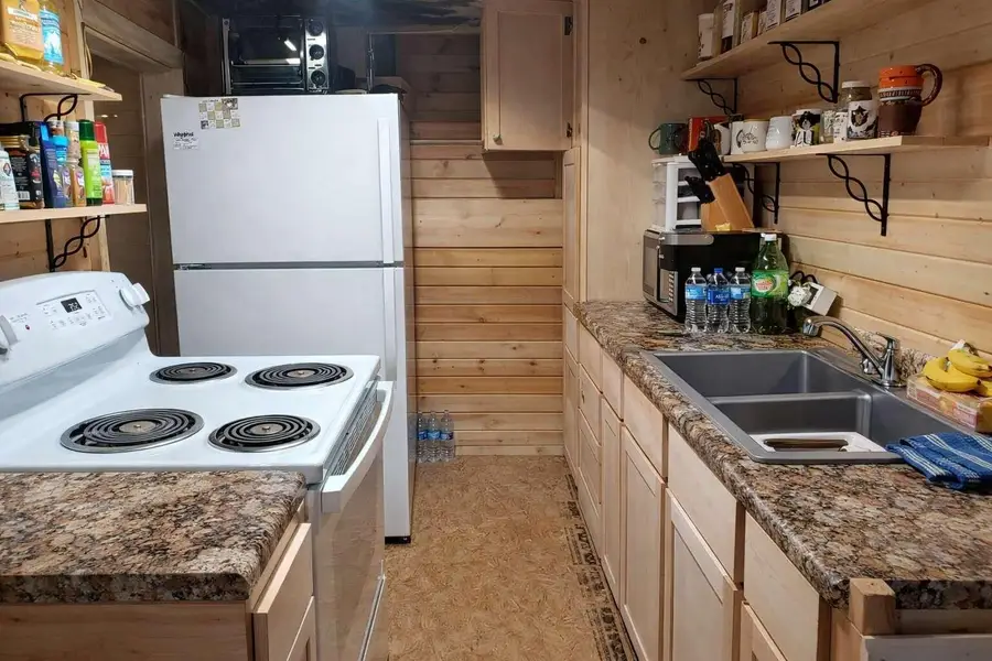 134 Laughing Lane, Rockaway Beach, MO 65740 - #3