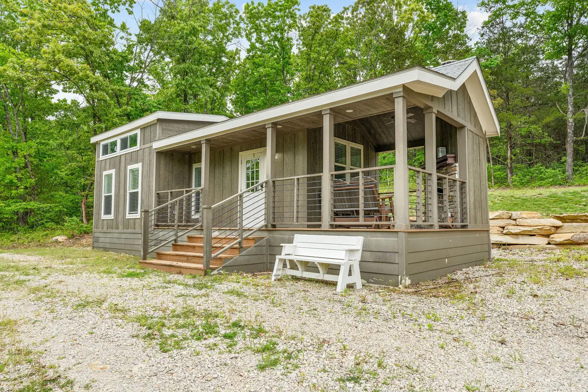 700 El Monte Road, Branson, MO 65616 - #1