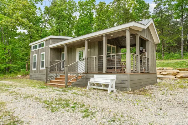 700 El Monte Road, Branson, MO 65616