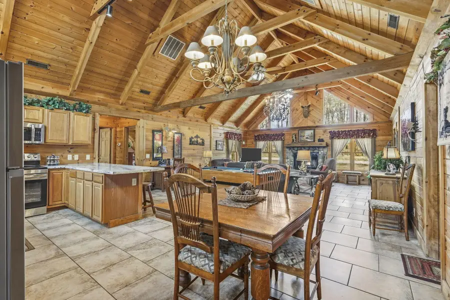 906 Jones Road, Ridgedale, MO 65739 - #3