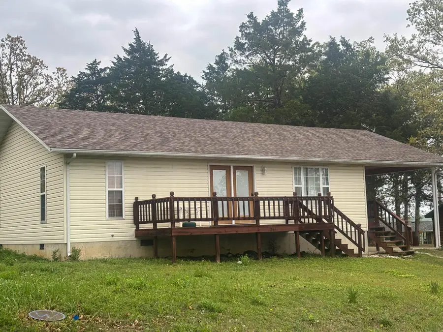 316 Blueridge Drive, Theodosia, MO 65761 - #2